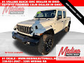 2024 Jeep Gladiator Nighthawk