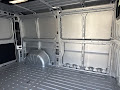 2026 RAM ProMaster 1500 Low Roof