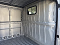 2026 RAM ProMaster 1500 Low Roof
