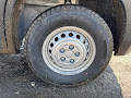 2026 RAM ProMaster 1500 Low Roof