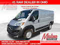 2026 RAM ProMaster 1500 Low Roof