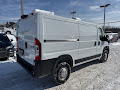 2026 RAM ProMaster 1500 Low Roof