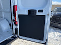 2026 RAM ProMaster 1500 Low Roof