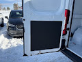 2026 RAM ProMaster 1500 Low Roof