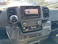 2026 RAM ProMaster 1500 Low Roof