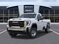 2025 GMC Sierra 2500HD Pro