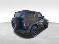 2022 Jeep Wrangler Willys