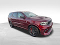 2026 Dodge Durango SRT Hellcat