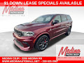 2026 Dodge Durango SRT Hellcat