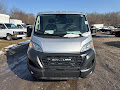 2026 RAM ProMaster 1500 Low Roof