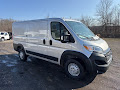 2026 RAM ProMaster 1500 Low Roof
