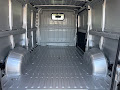 2026 RAM ProMaster 1500 Low Roof