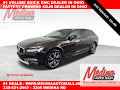 2017 Volvo V90 Cross Country T6 AWD