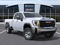 2026 GMC Sierra 2500HD Pro