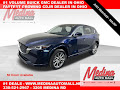 2024 Mazda CX-5 2.5 S Premium Plus Package