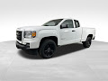 2022 GMC Canyon Elevation Standard