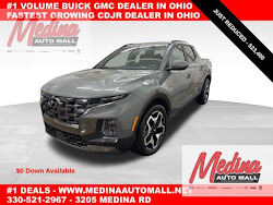 2022 Hyundai Santa Cruz Limited