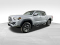 2019 Toyota Tacoma TRD Off-Road