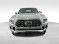 2019 Toyota Tacoma TRD Off-Road