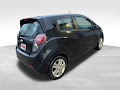 2013 Chevrolet Spark LS