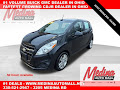 2013 Chevrolet Spark LS