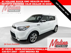 2016 Kia Soul Exclaim