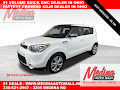 2016 Kia Soul Exclaim