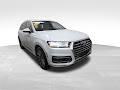 2018 Audi Q7 3.0T Prestige