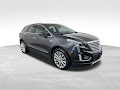 2017 Cadillac XT5 Platinum