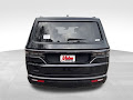 2026 Jeep Grand Wagoneer