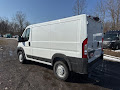 2026 RAM ProMaster 1500 Low Roof
