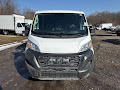 2026 RAM ProMaster 1500 Low Roof