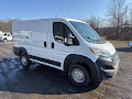 2026 RAM ProMaster 1500 Low Roof