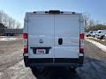 2026 RAM ProMaster 1500 Low Roof