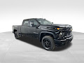 2025 Chevrolet Silverado 2500HD Work Truck