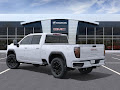2026 GMC Sierra 2500HD Denali Ultimate