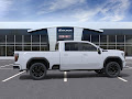 2026 GMC Sierra 2500HD Denali Ultimate