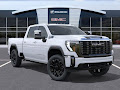 2026 GMC Sierra 2500HD Denali Ultimate