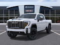 2026 GMC Sierra 2500HD Denali Ultimate