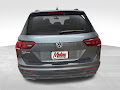 2019 Volkswagen Tiguan 2.0T SE
