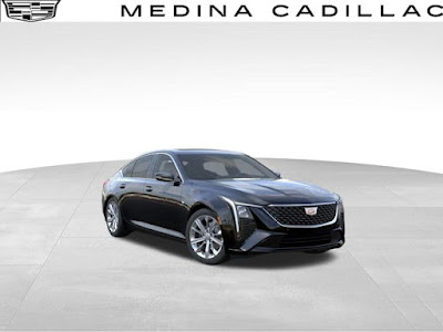 2026 Cadillac CT5