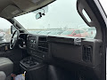 2025 GMC Savana 3500 Work Van