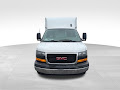 2025 GMC Savana 3500 Work Van