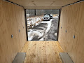 2025 GMC Savana 3500 Work Van