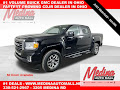 2021 GMC Canyon AT4 w/Cloth