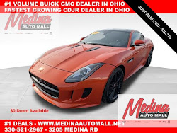 2016 Jaguar F-TYPE Base