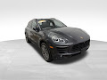 2018 Porsche Macan Sport Edition