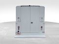 2026 GMC Savana 3500 Work Van