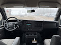 2026 GMC Savana 3500 Work Van