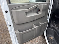 2026 GMC Savana 3500 Work Van